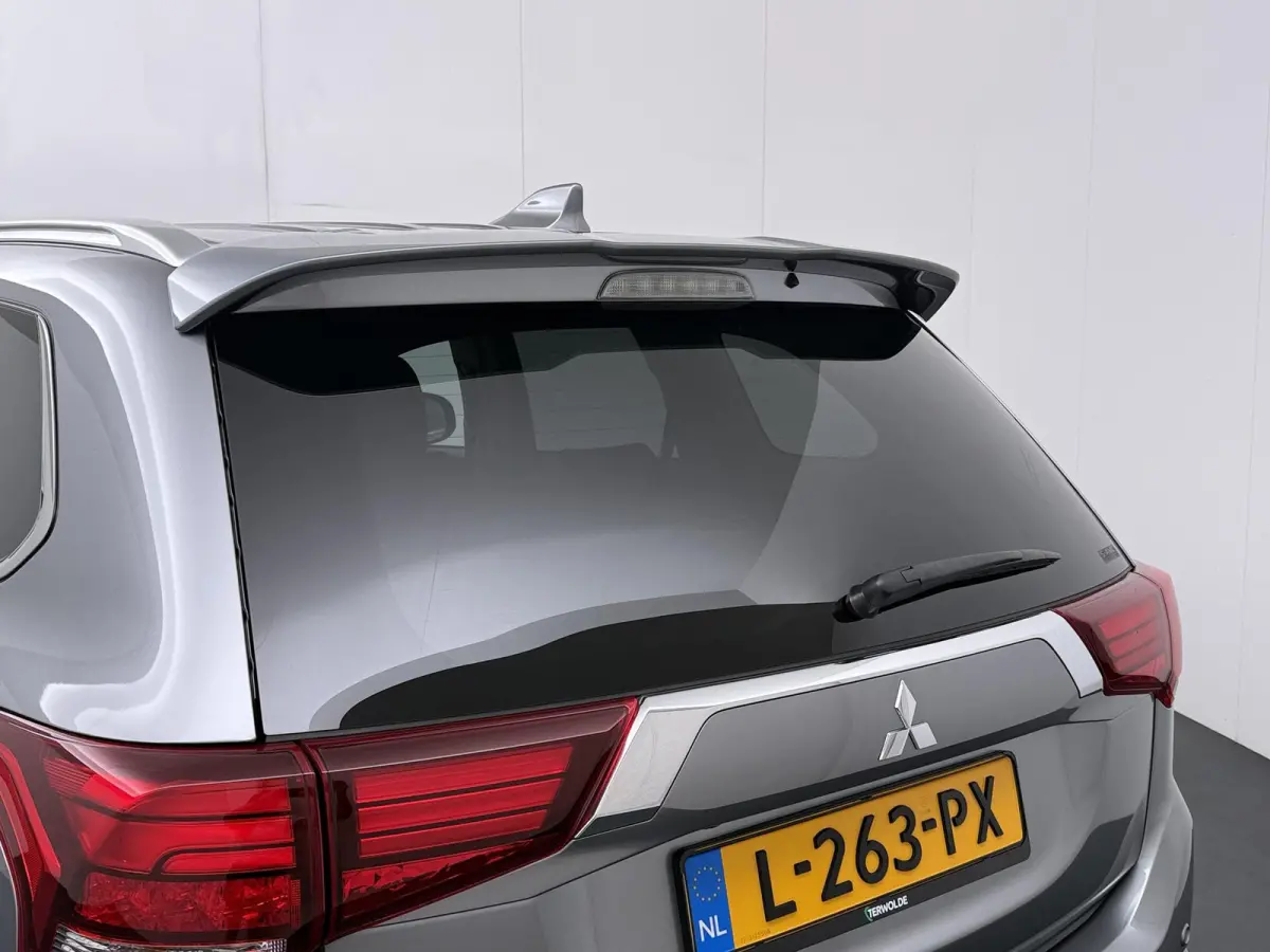 2.4 PHEV Intense+ | Trekhaak | Schuif-/kanteldak |