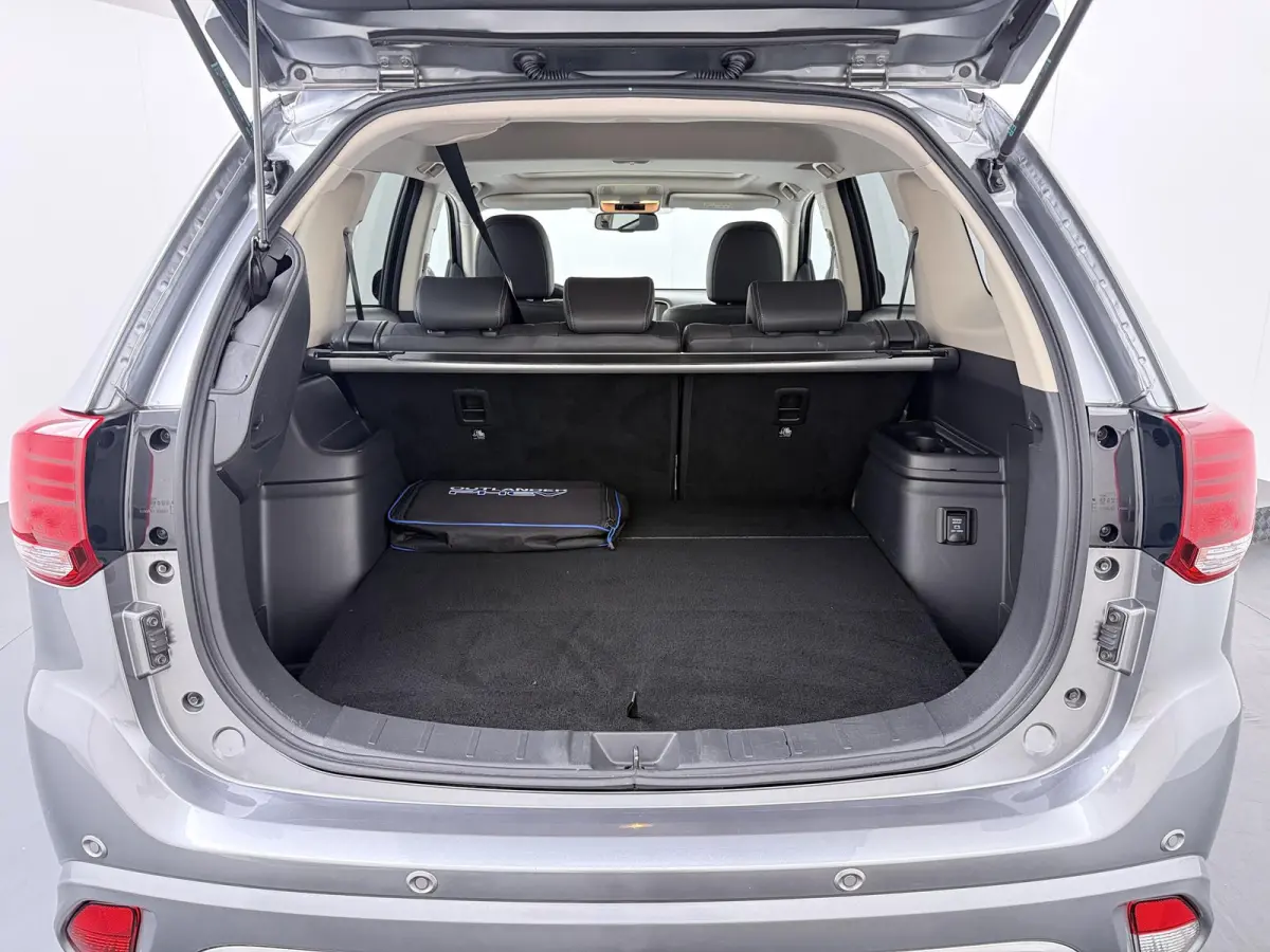 2.4 PHEV Intense+ | Trekhaak | Schuif-/kanteldak |