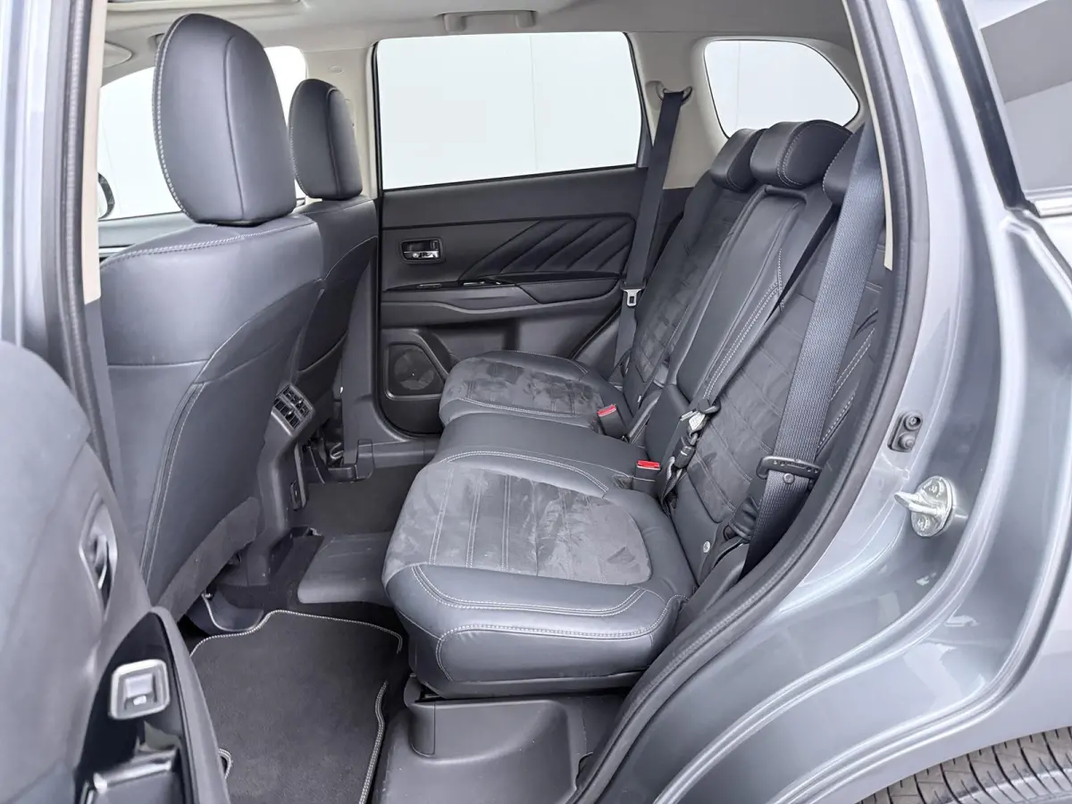 2.4 PHEV Intense+ | Trekhaak | Schuif-/kanteldak |
