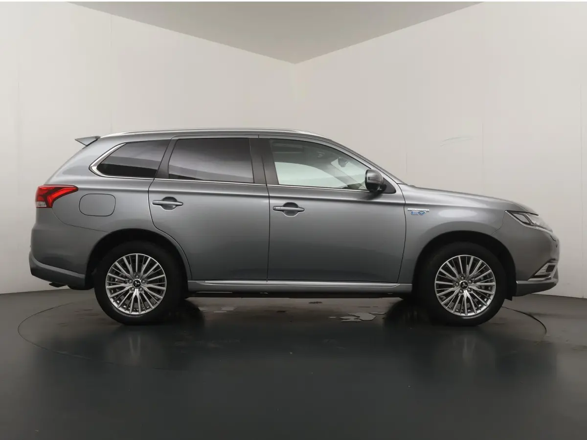 2.4 PHEV Intense+ | Trekhaak | Schuif-/kanteldak |