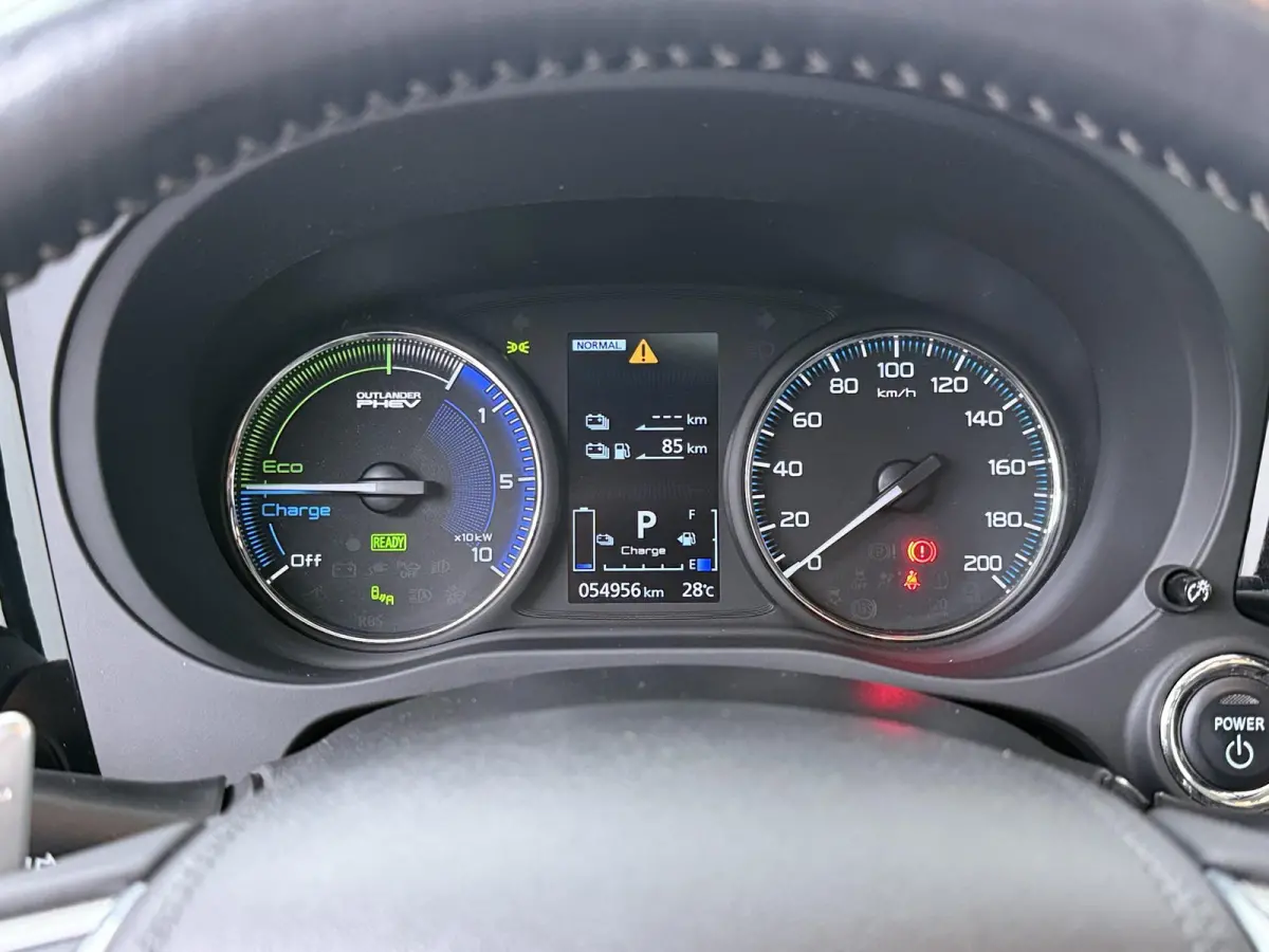 2.4 PHEV Intense+ | Trekhaak | Schuif-/kanteldak |