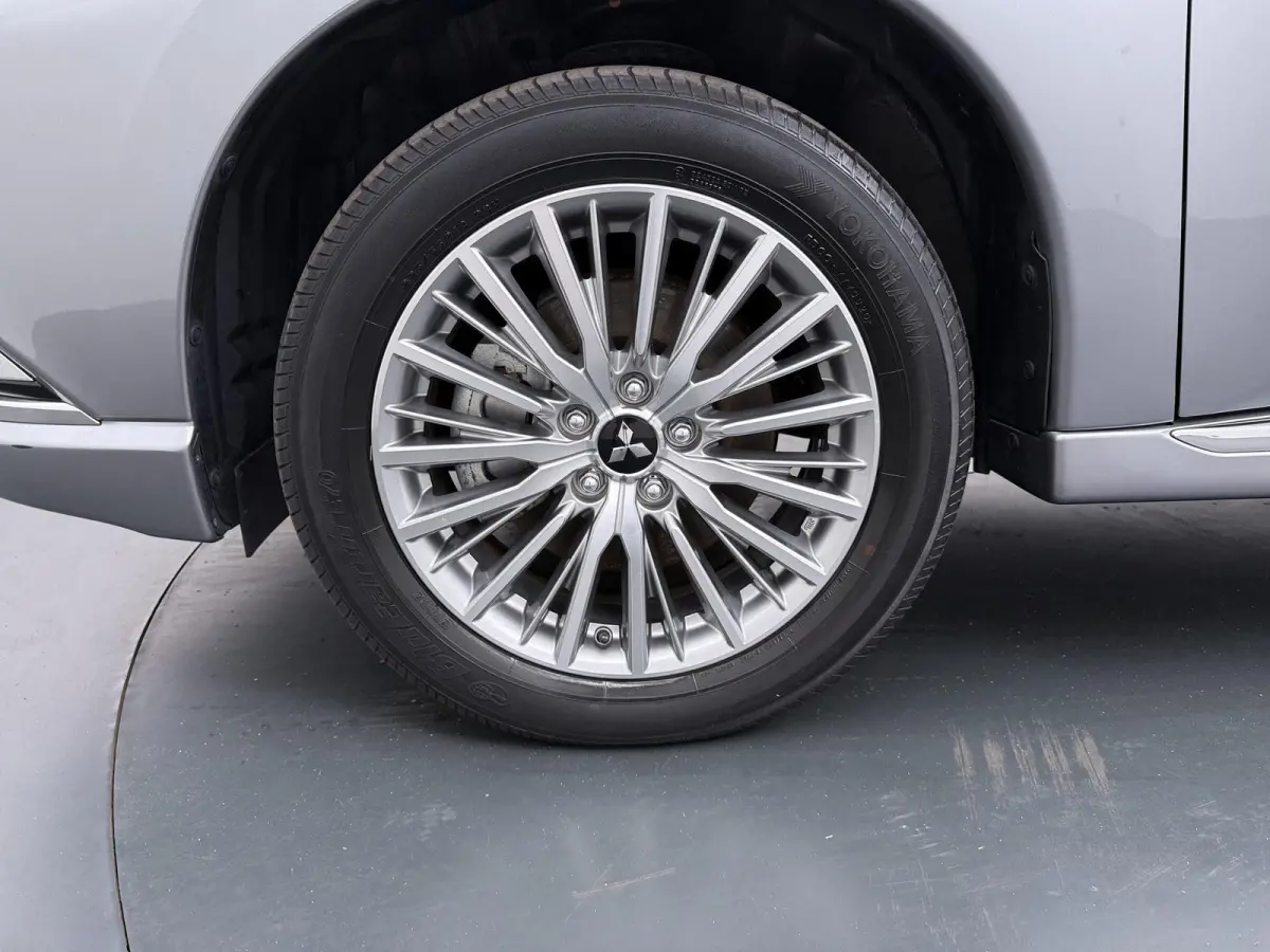 2.4 PHEV Intense+ | Trekhaak | Schuif-/kanteldak |