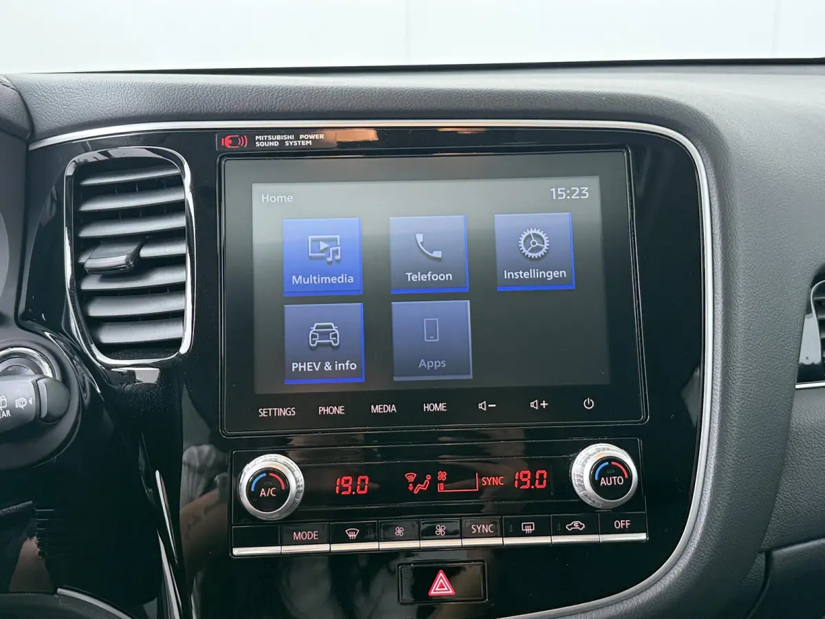2.4 PHEV Intense+ | Trekhaak | Schuif-/kanteldak |