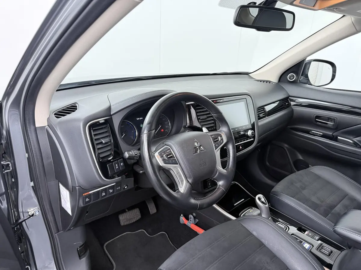 2.4 PHEV Intense+ | Trekhaak | Schuif-/kanteldak |