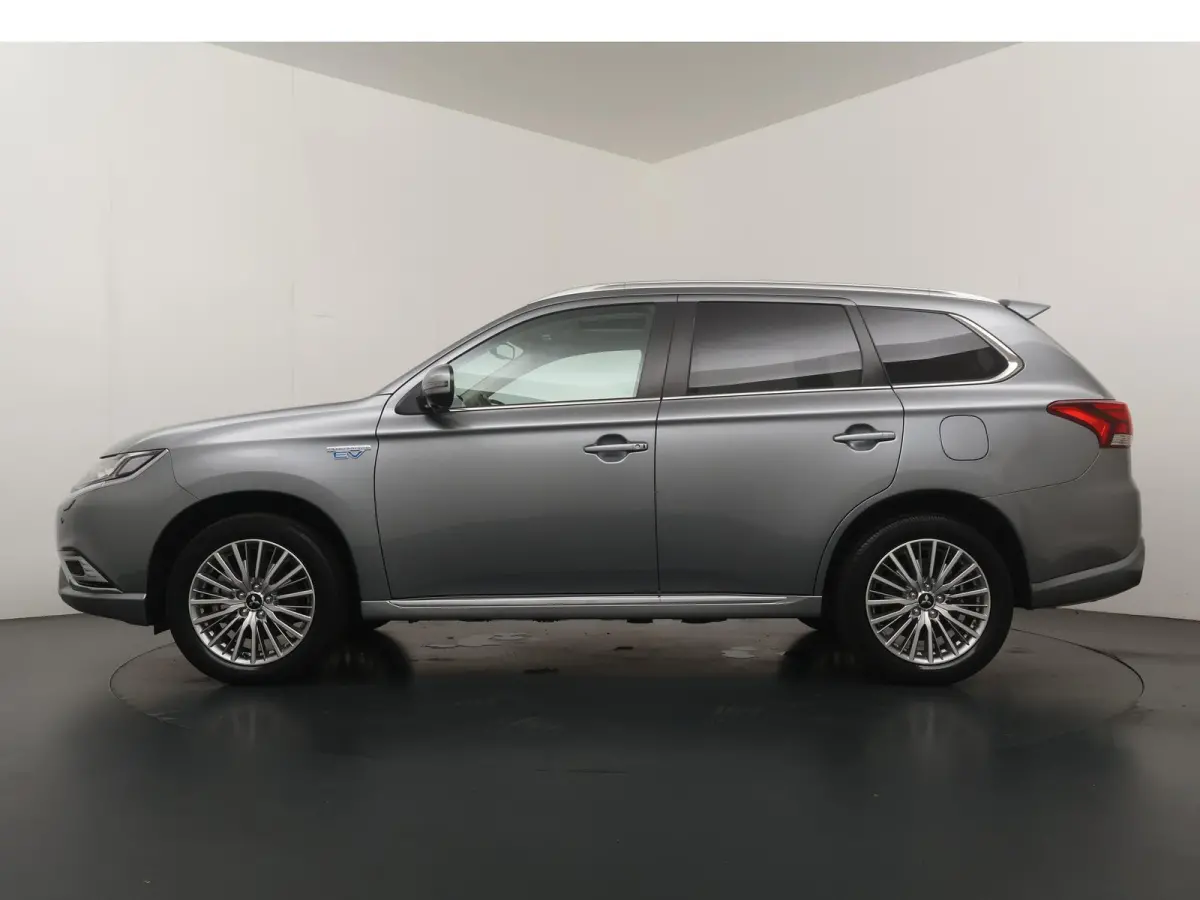 2.4 PHEV Intense+ | Trekhaak | Schuif-/kanteldak |