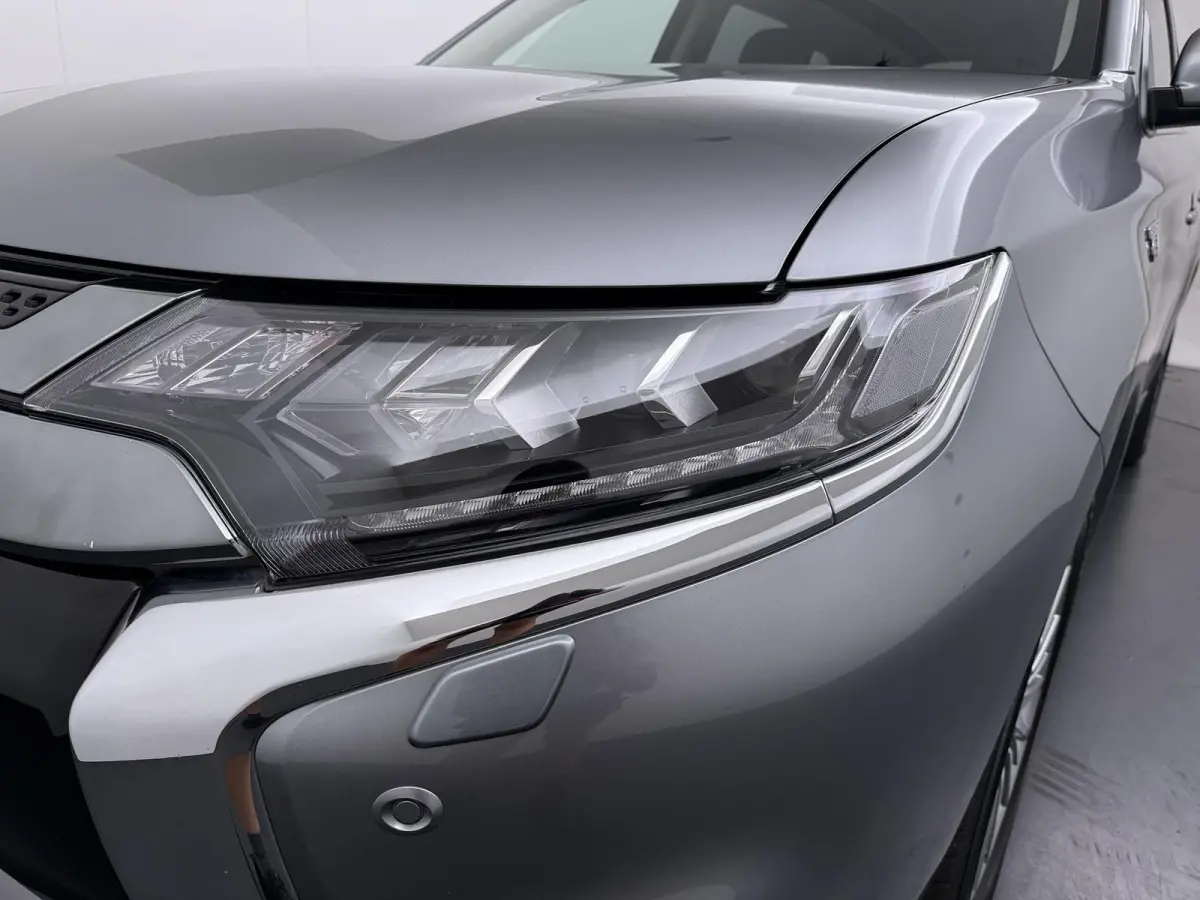 2.4 PHEV Intense+ | Trekhaak | Schuif-/kanteldak |