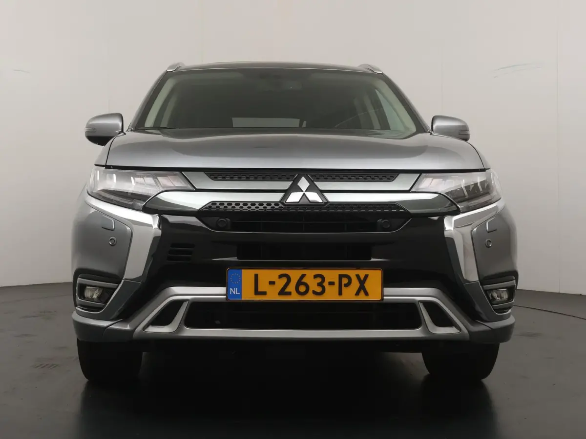 2.4 PHEV Intense+ | Trekhaak | Schuif-/kanteldak |
