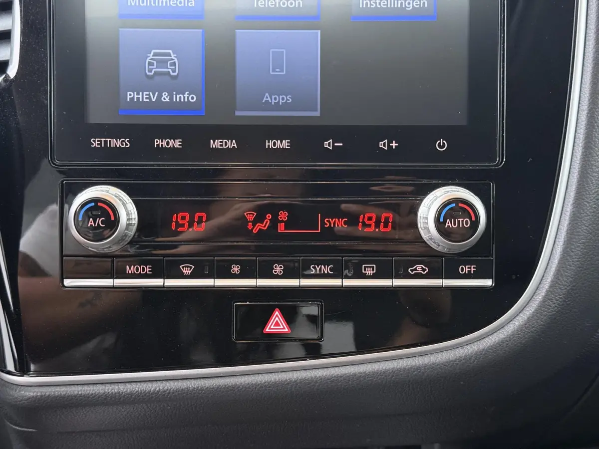 2.4 PHEV Intense+ | Trekhaak | Schuif-/kanteldak |