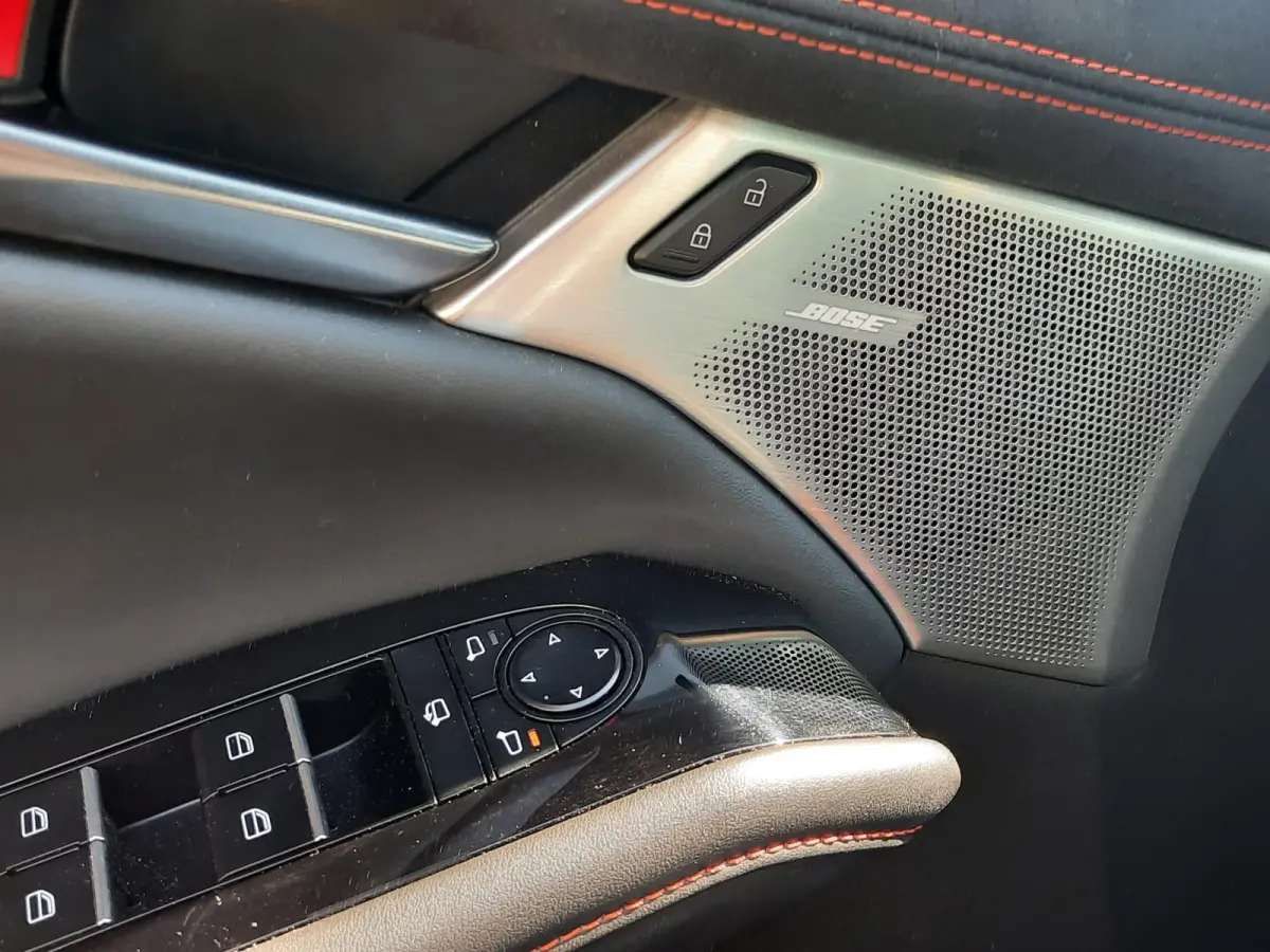 2.0 e-SkyActiv-G M Hybrid 150 Nagisa | Leer | Bose Sound System | Navigatie | Climate Control |