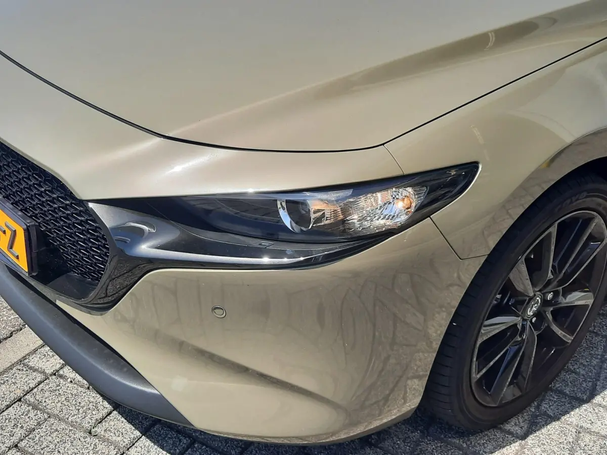 2.0 e-SkyActiv-G M Hybrid 150 Nagisa | Leer | Bose Sound System | Navigatie | Climate Control |