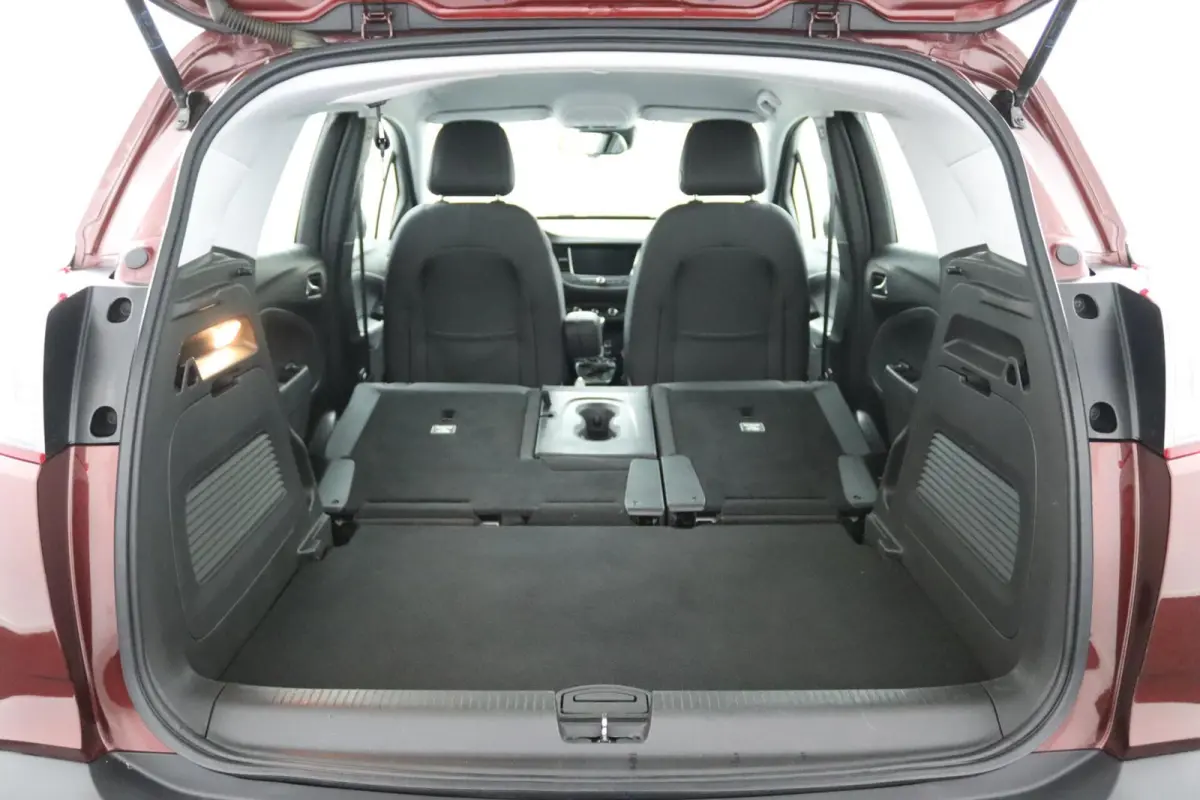 1.2 Turbo Innovation rood