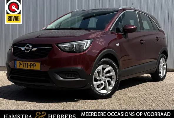 1.2 Turbo Innovation rood