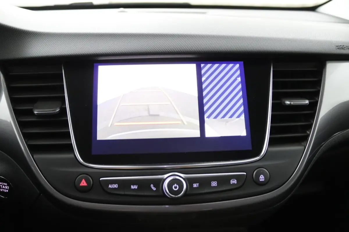 1.2 Turbo Innovation rood