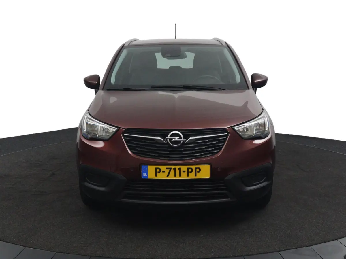 1.2 Turbo Innovation rood
