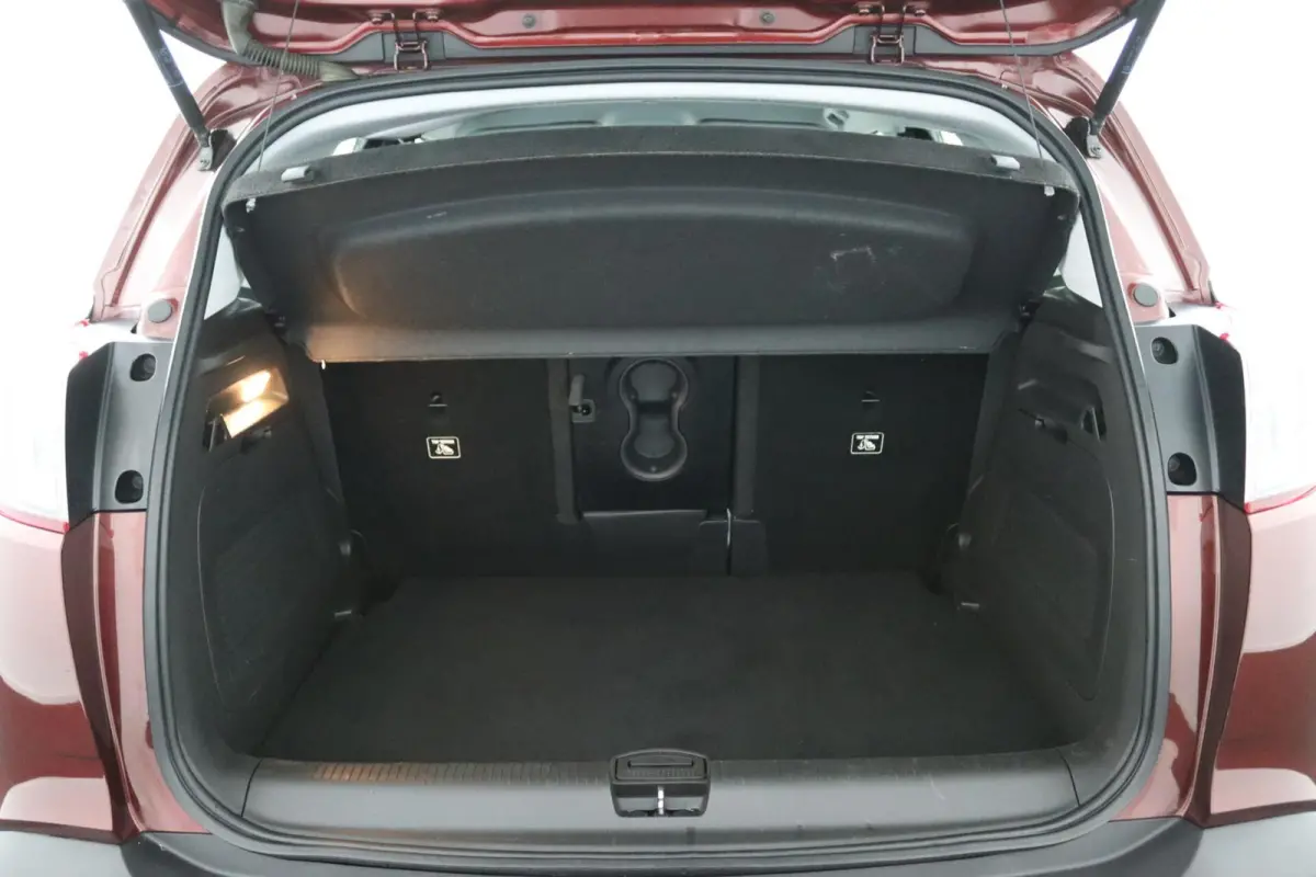 1.2 Turbo Innovation rood