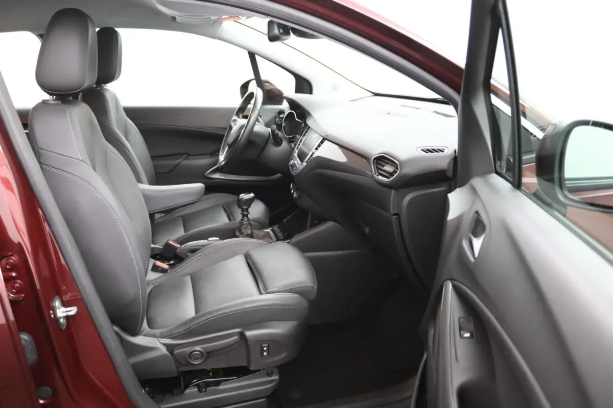 1.2 Turbo Innovation rood