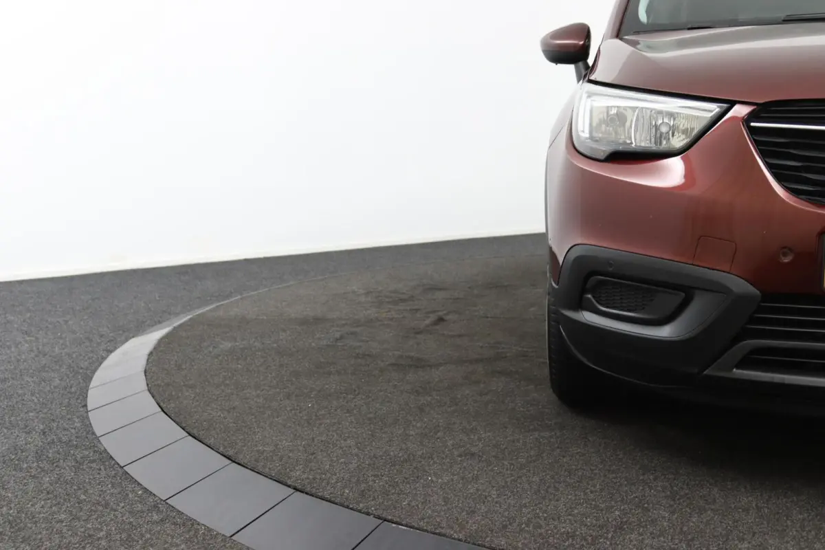 1.2 Turbo Innovation rood