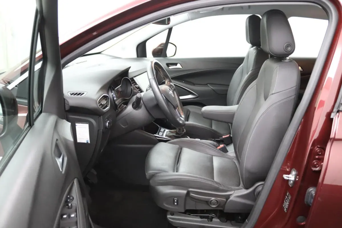 1.2 Turbo Innovation rood