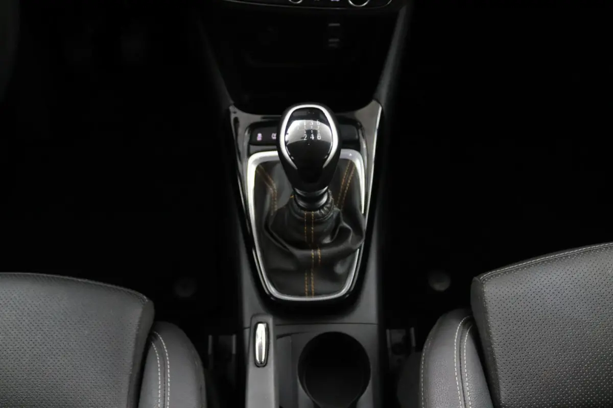 1.2 Turbo Innovation rood