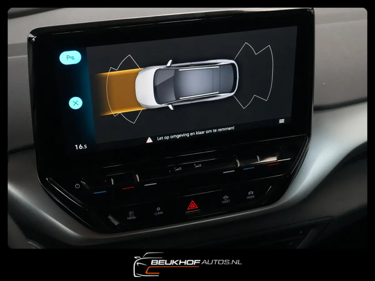 77 kWh Carplay Adapt Cruise Navi Soh 90.5%