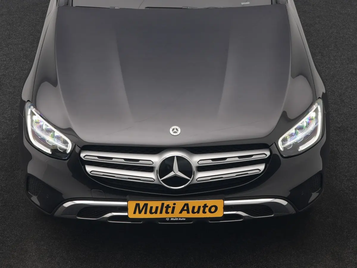 4MATIC Business Solution AMG PHEV 313pk Dealer O.H. | Panodak | Head Up | Camera | Alcantara Sportstoelen Verwarmd | Sfeerverlichting | Keyless | Blis | Apple Carplay | Cruise Control | Navi