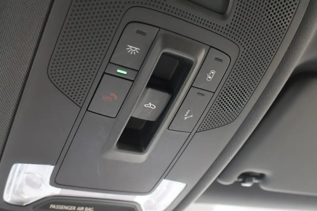 45 TFSIe 272pk S edition Competition | Panoramadak | SoH 100% | SONOS | Head-up Display | Stoelverwarming | Achteruitrijcamera | Dodehoek sensor
