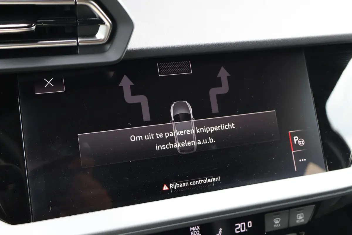 45 TFSIe 272pk S edition Competition | Panoramadak | SoH 100% | SONOS | Head-up Display | Stoelverwarming | Achteruitrijcamera | Dodehoek sensor