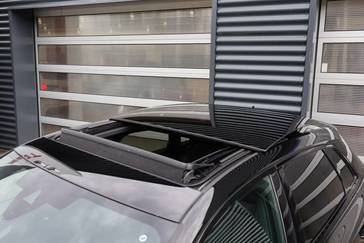 45 TFSIe 272pk S edition Competition | Panoramadak | SoH 100% | SONOS | Head-up Display | Stoelverwarming | Achteruitrijcamera | Dodehoek sensor