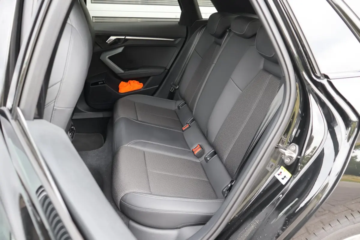 45 TFSIe 272pk S edition Competition | Panoramadak | SoH 100% | SONOS | Head-up Display | Stoelverwarming | Achteruitrijcamera | Dodehoek sensor