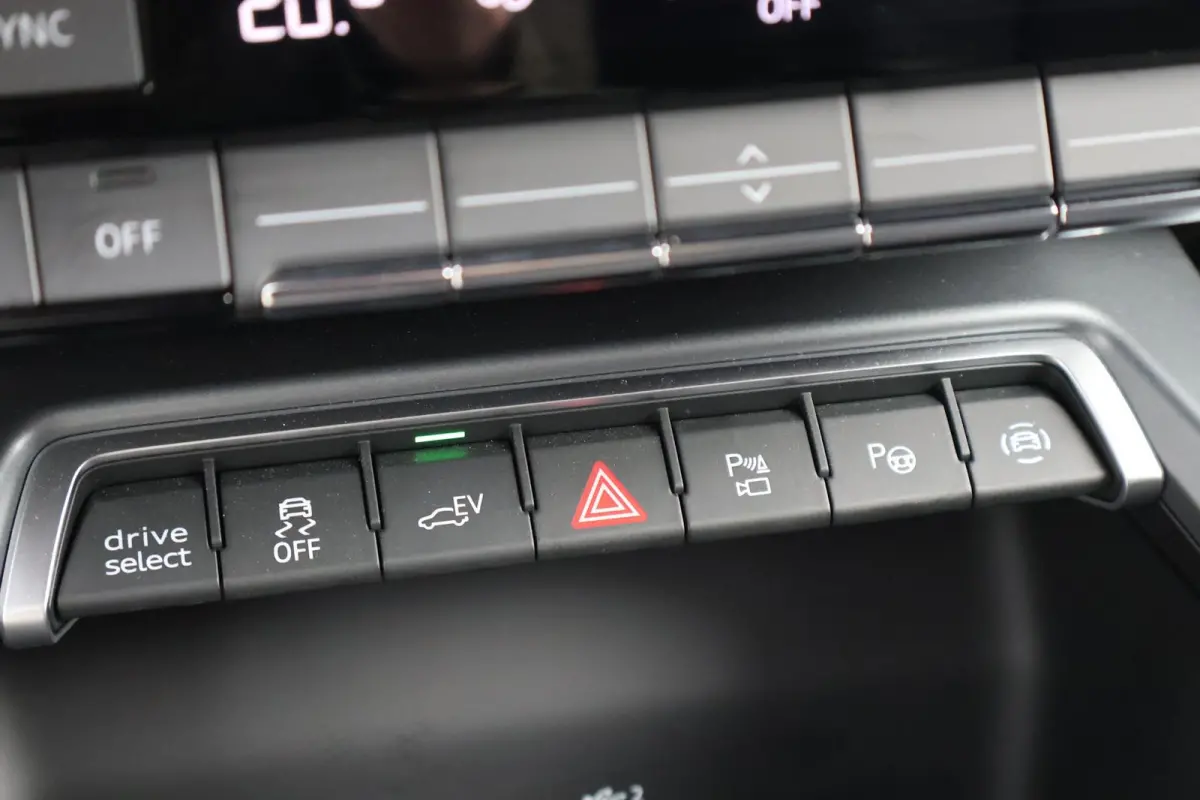 45 TFSIe 272pk S edition Competition | Panoramadak | SoH 100% | SONOS | Head-up Display | Stoelverwarming | Achteruitrijcamera | Dodehoek sensor
