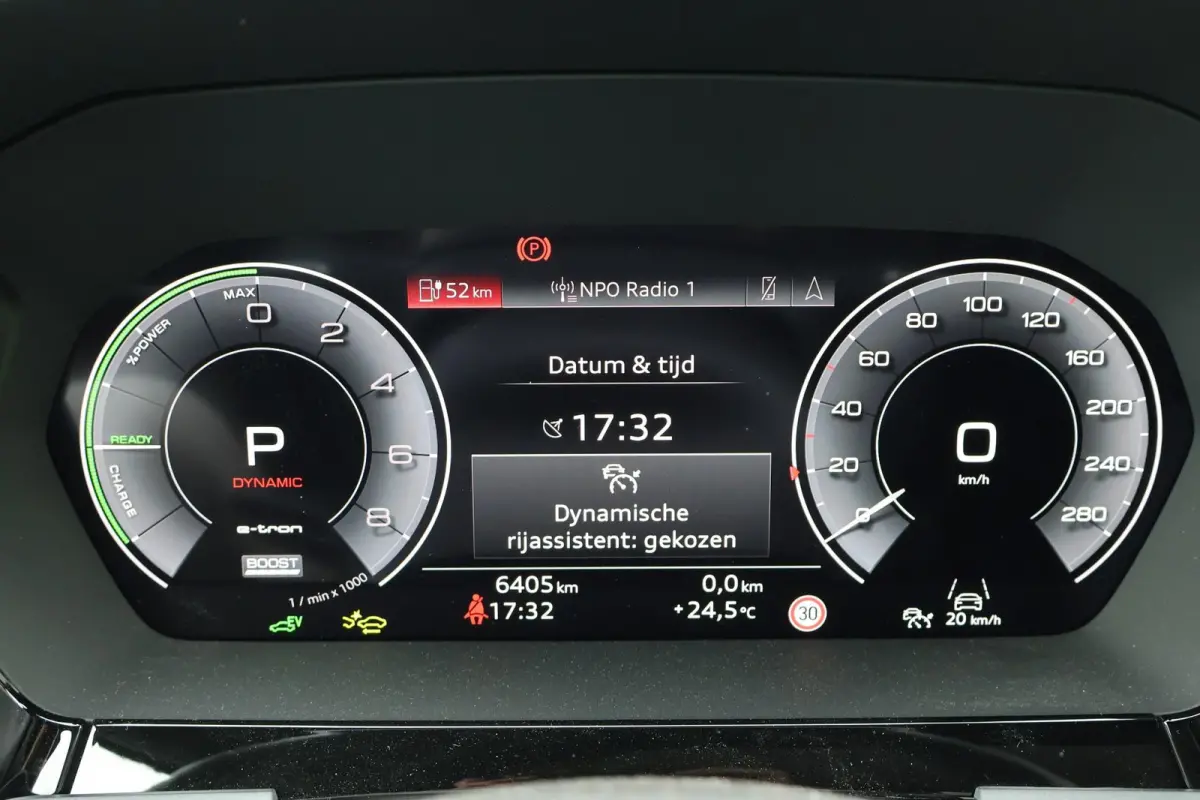 45 TFSIe 272pk S edition Competition | Panoramadak | SoH 100% | SONOS | Head-up Display | Stoelverwarming | Achteruitrijcamera | Dodehoek sensor