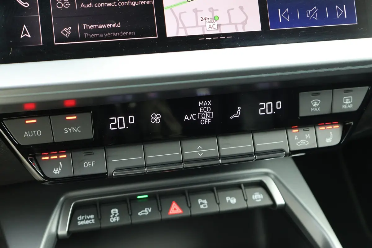 45 TFSIe 272pk S edition Competition | Panoramadak | SoH 100% | SONOS | Head-up Display | Stoelverwarming | Achteruitrijcamera | Dodehoek sensor
