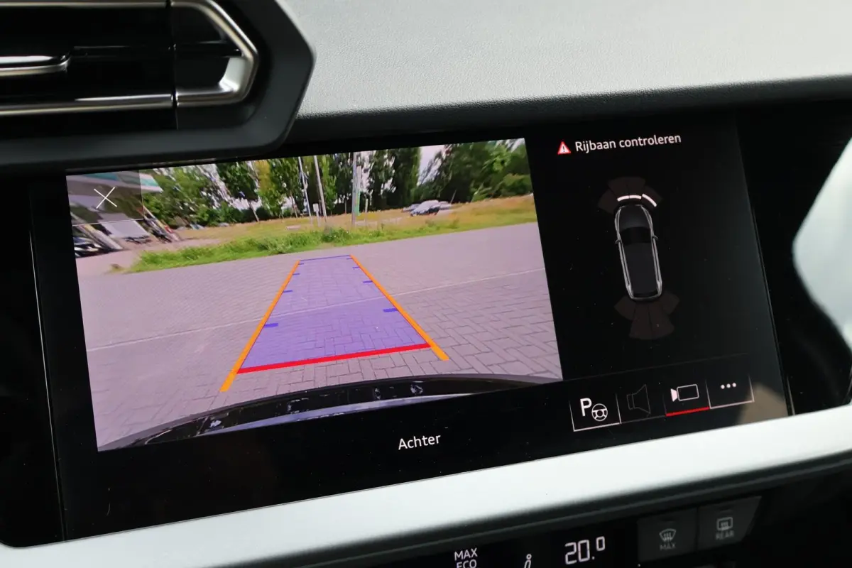 45 TFSIe 272pk S edition Competition | Panoramadak | SoH 100% | SONOS | Head-up Display | Stoelverwarming | Achteruitrijcamera | Dodehoek sensor