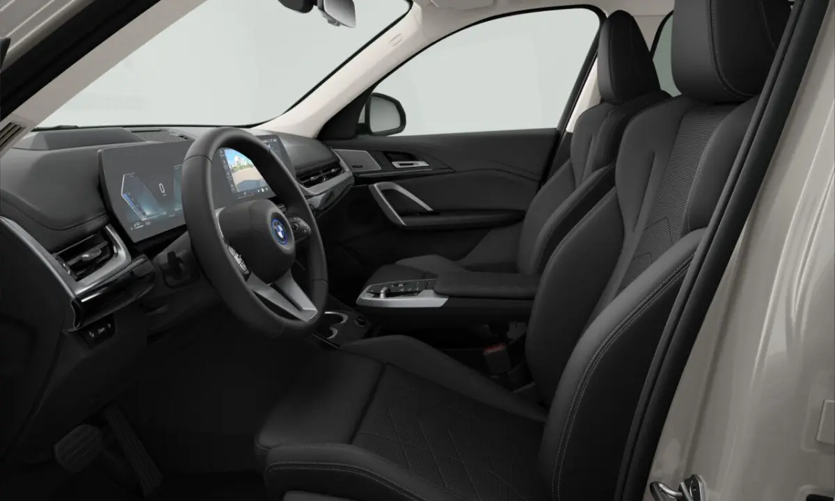 xDrive25e xLine | Comfort Pack | Innovation Pack | Travel Pack