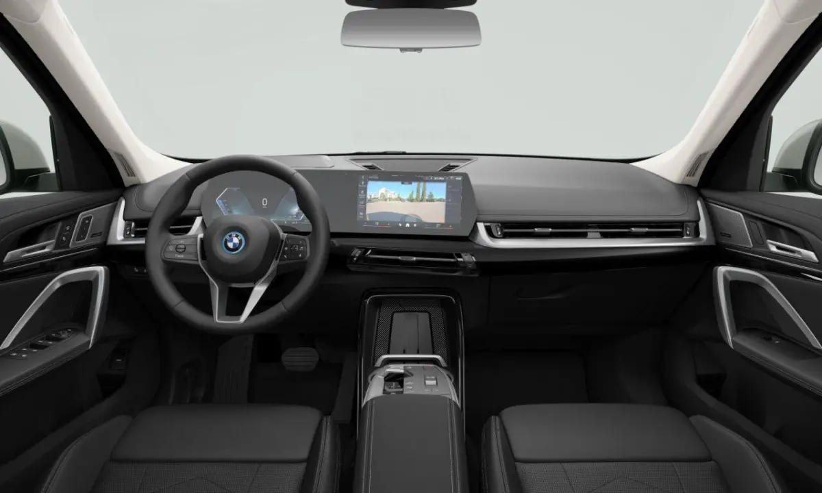 xDrive25e xLine | Comfort Pack | Innovation Pack | Travel Pack
