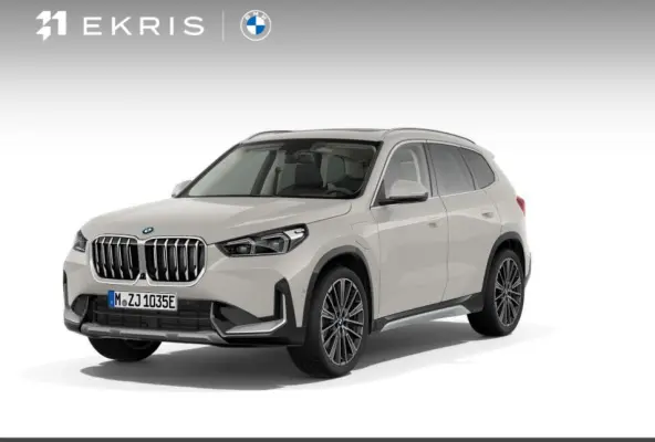 xDrive25e xLine | Comfort Pack | Innovation Pack | Travel Pack