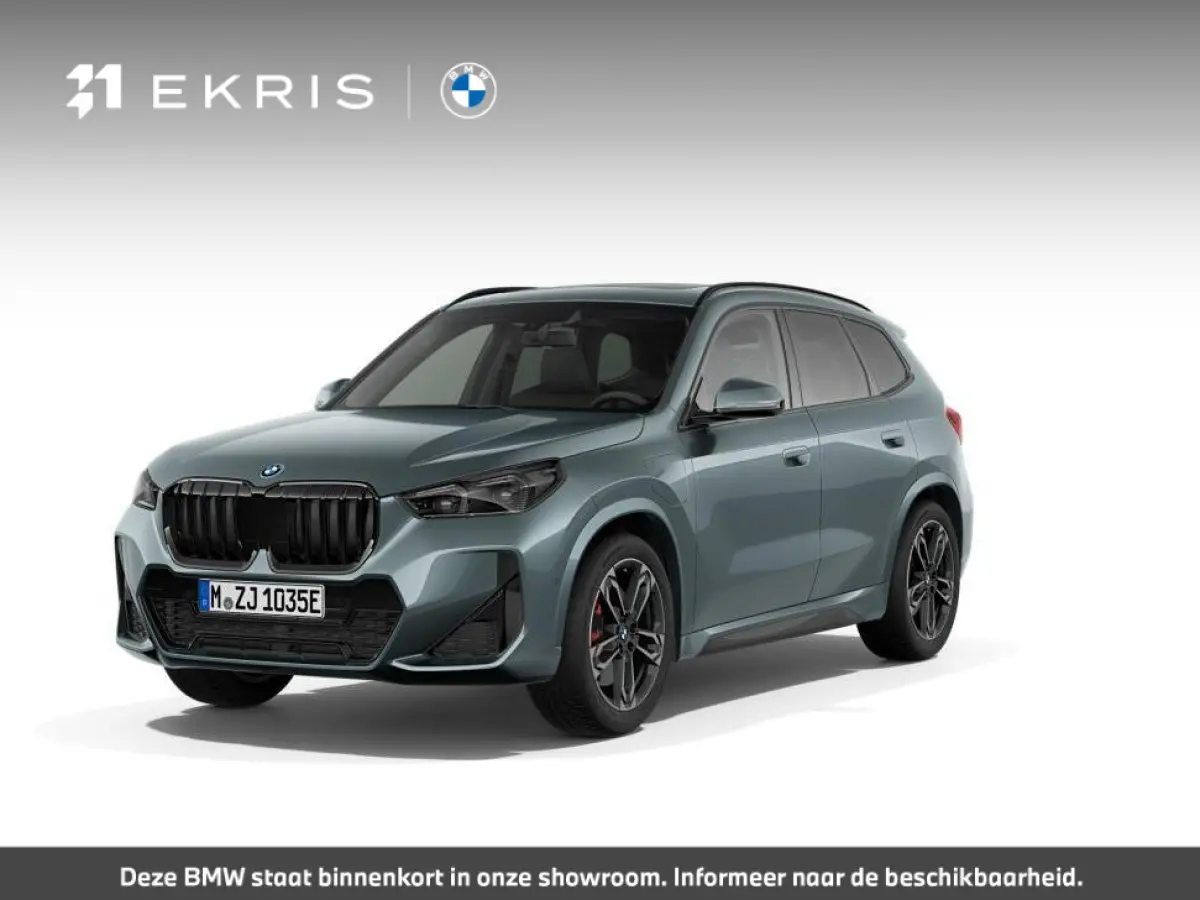 xDrive25e M Sportpakket Pro | Premium Pack | Comfort Pack | Travel Pack