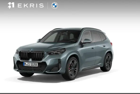 xDrive25e M Sportpakket Pro | Premium Pack | Comfort Pack | Travel Pack