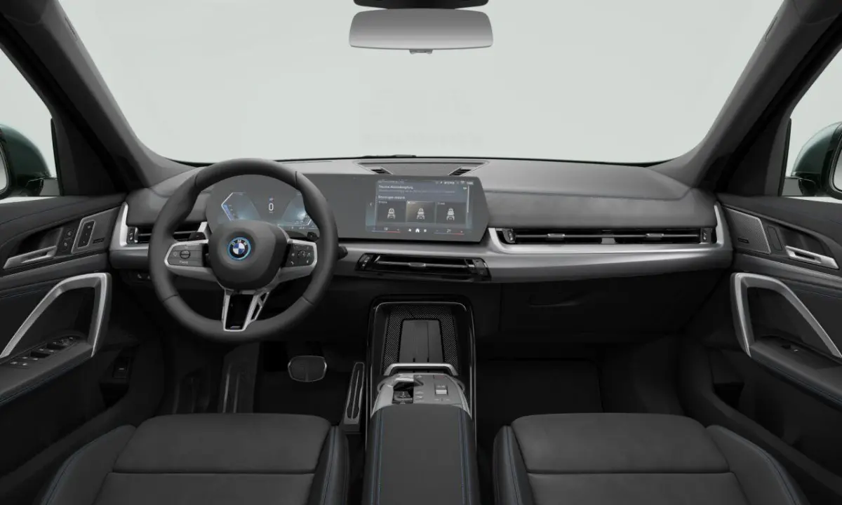 xDrive25e M Sportpakket Pro | Premium Pack | Comfort Pack | Travel Pack
