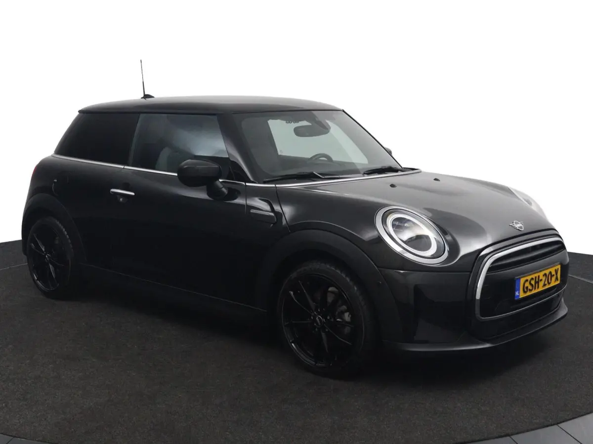 1.5 Cooper Classic