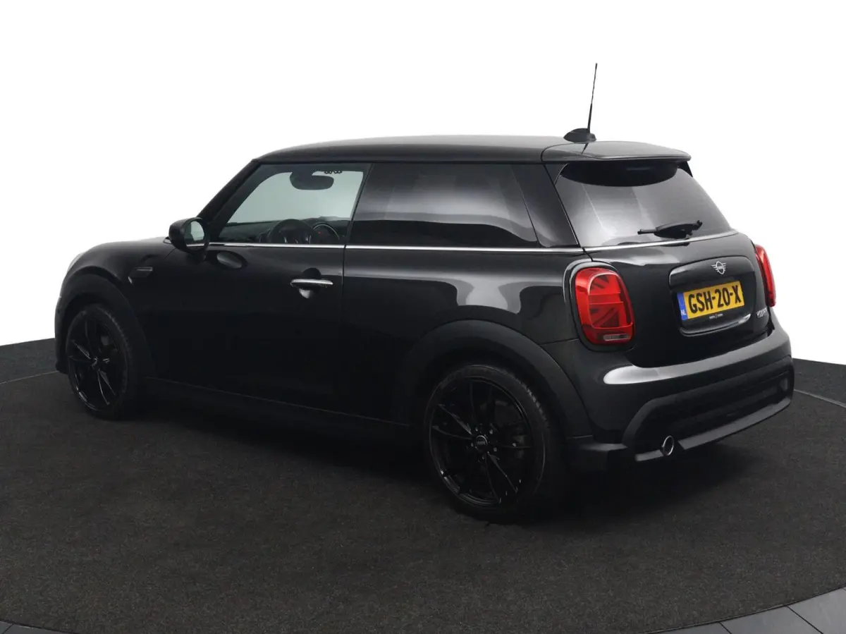 1.5 Cooper Classic