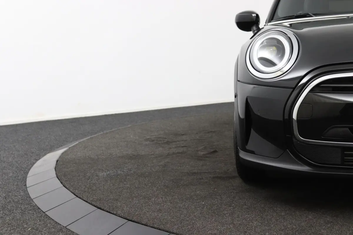 1.5 Cooper Classic