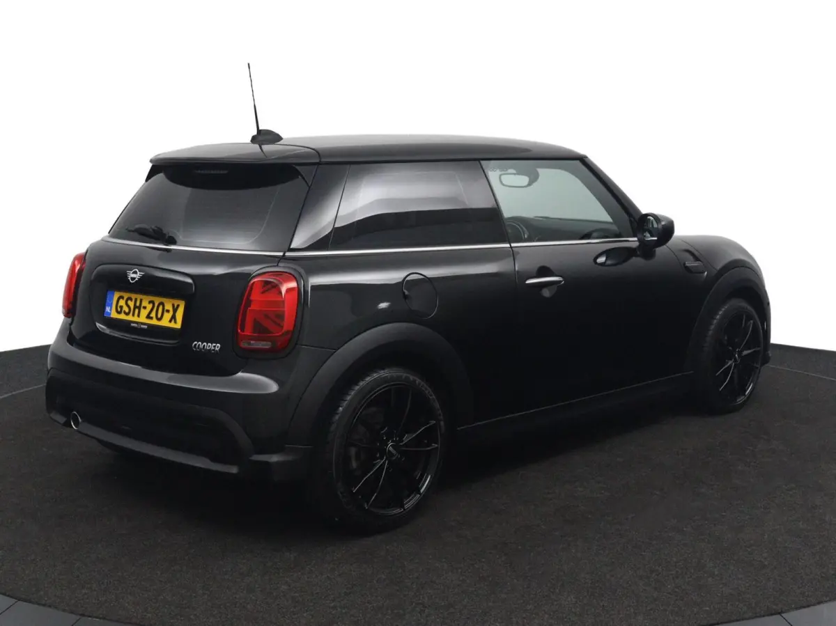 1.5 Cooper Classic