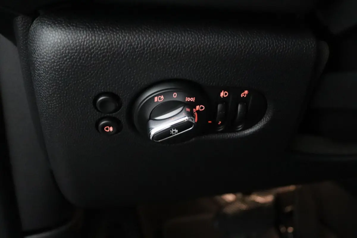 1.5 Cooper Classic