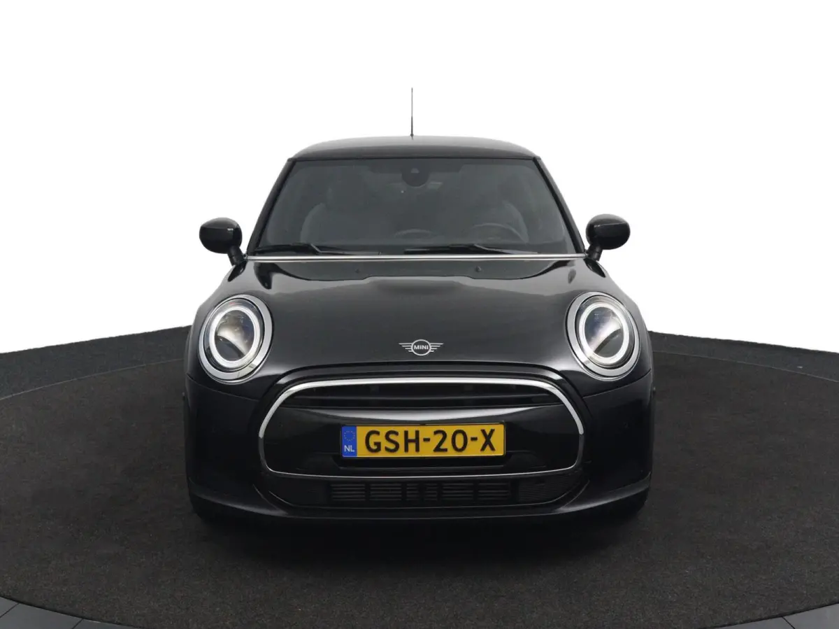 1.5 Cooper Classic