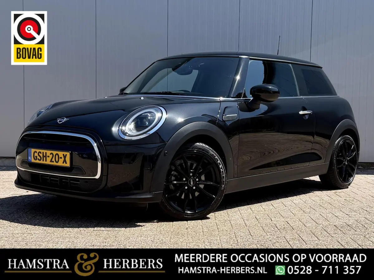 1.5 Cooper Classic