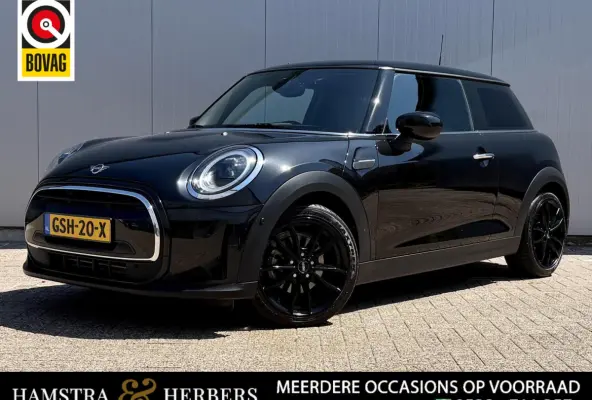 1.5 Cooper Classic