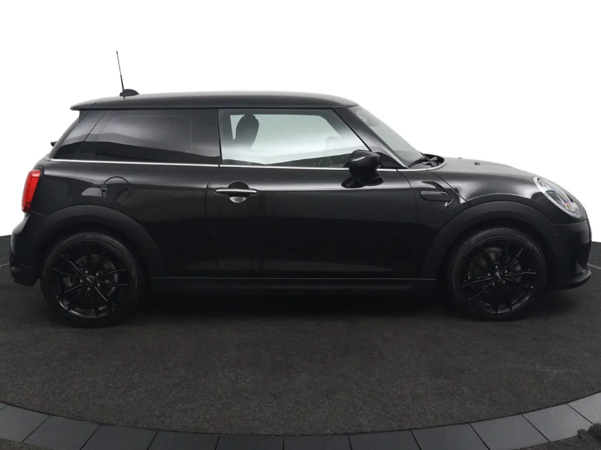 1.5 Cooper Classic