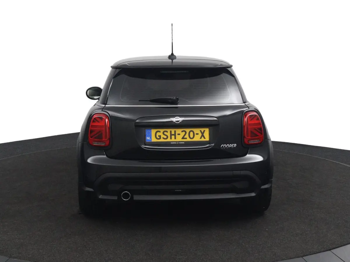 1.5 Cooper Classic