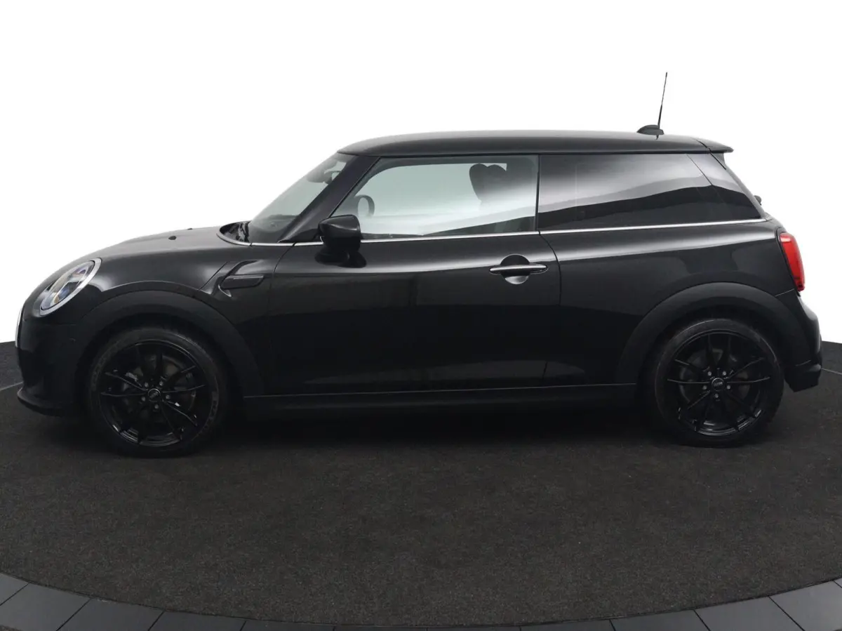 1.5 Cooper Classic